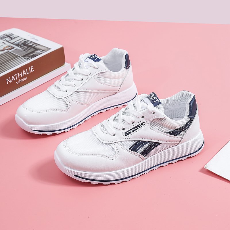 Forrest Gump''s Sneakers Are Versatile For Women''s Shoes