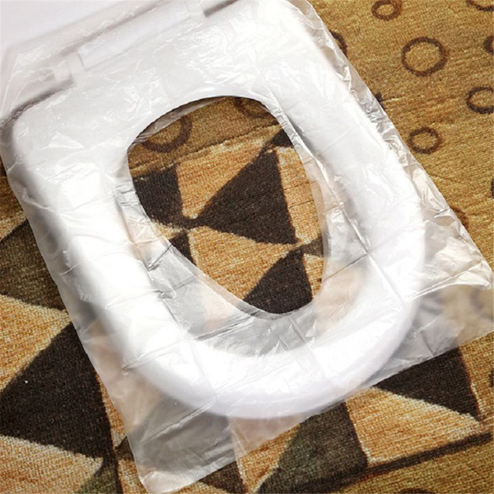 Clean And Disposable Toilet Pad CJdropshipping