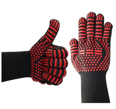 Extreme Heat BBQ Mitts | Petra Shops