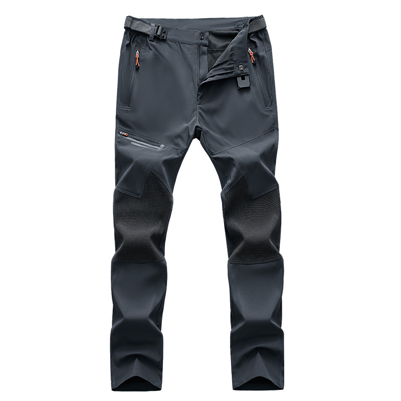  Waterproof Charge Pants for Men