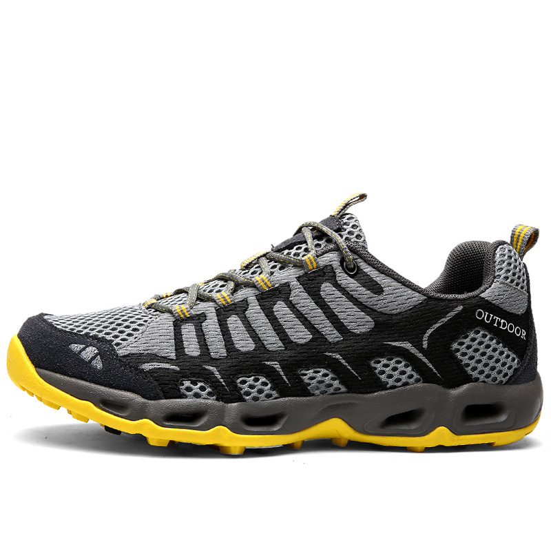 Outdoor sports hiking shoes