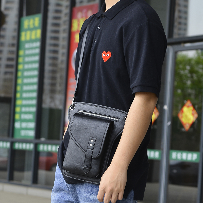 Leg Bag Fashion Outdoor Sports Anti-Fatigue Multi-Pocket shopper-ever.myshopify.com
