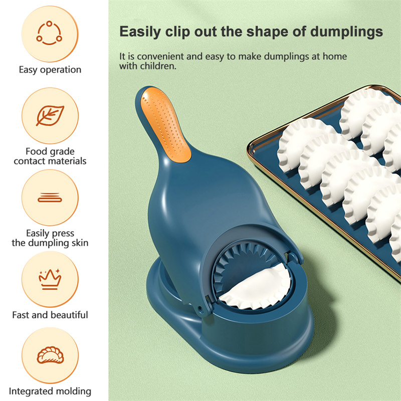 2 In 1 Dumpling Maker – AoneKart