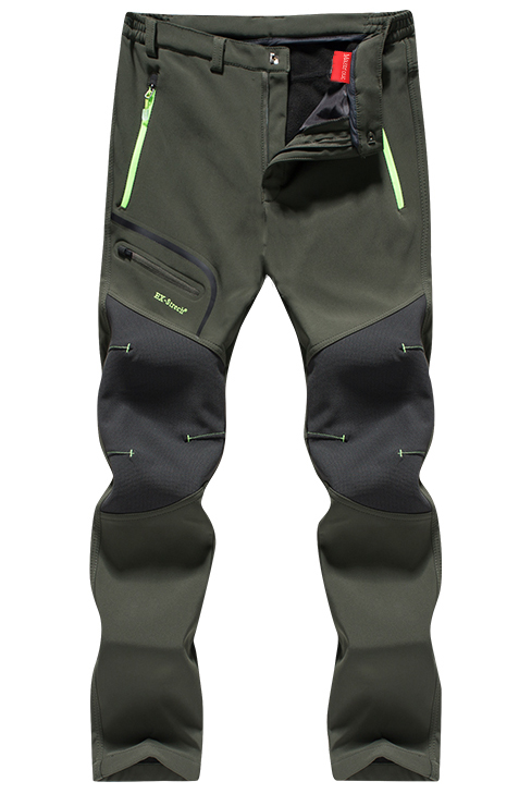 Quick-drying Sports Hiking Pants