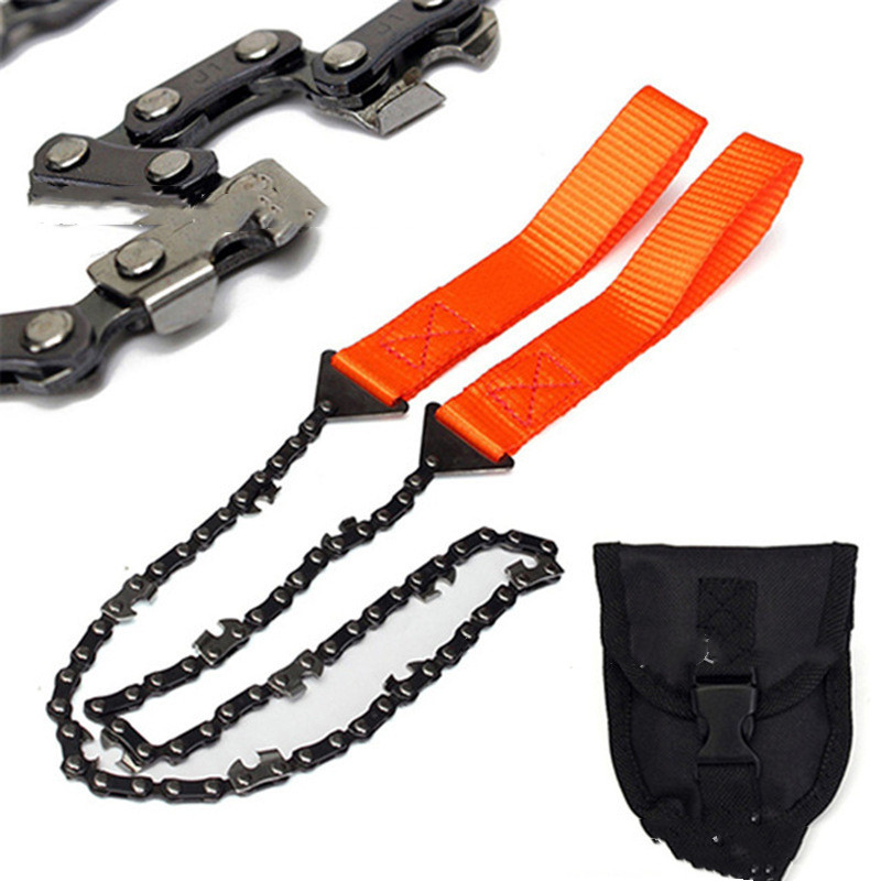 Pocket Chainsaw Surviva CJdropshipping