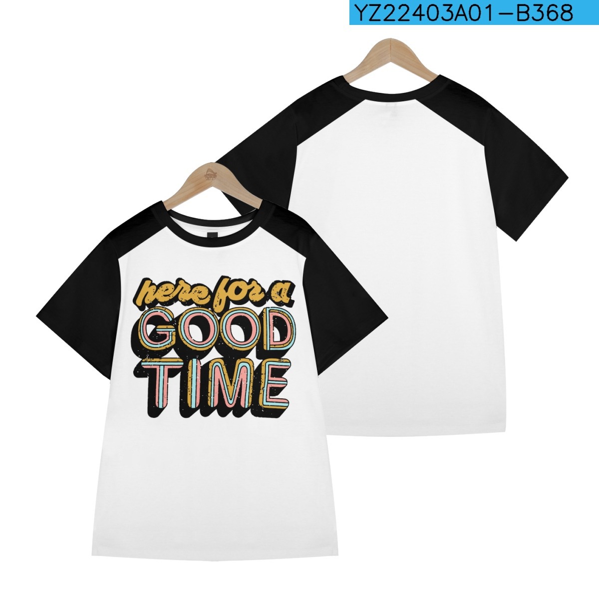 Creative Casual 3D Printed Tshirt CJdropshipping