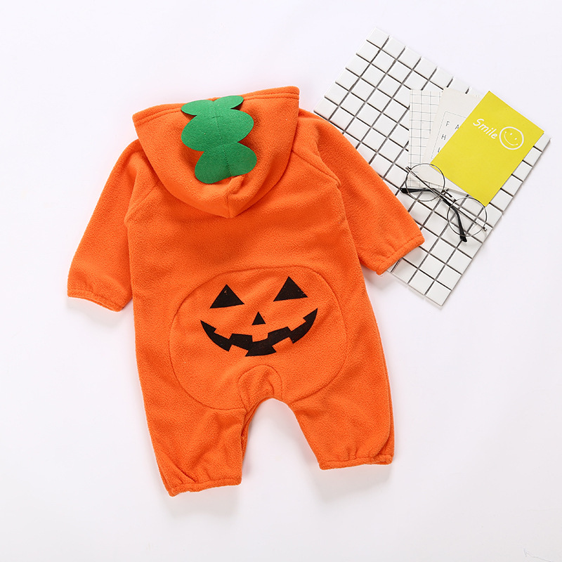 Baby Halloween Clothes