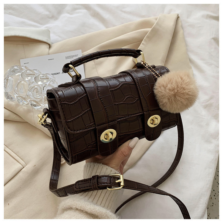 New Trendy Korean Style Messenger Bag CJdropshipping