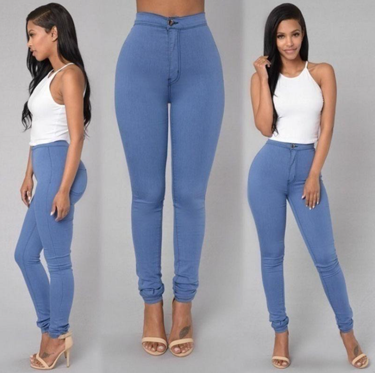 9ee7d273 cc44 43ce b661 f134eed83c48 - Sexy Casual Fashion Multi-Color Slim Slimming Pants