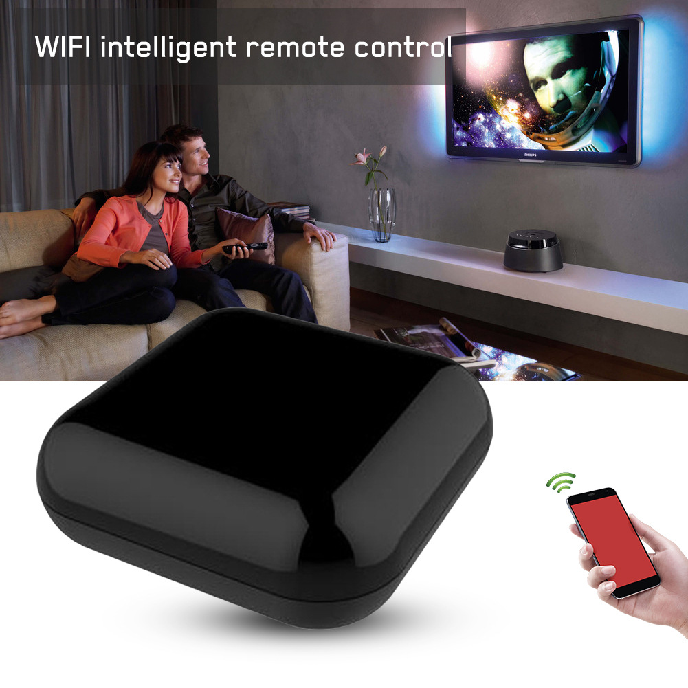 Smart Life Universal Remote Controller
