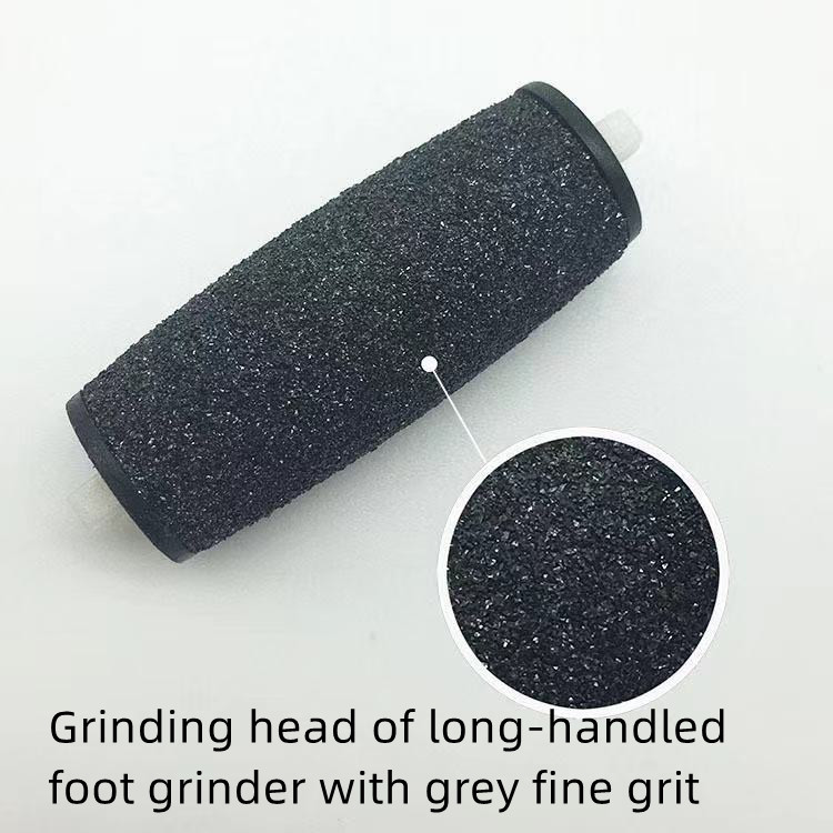 Automatic Foot Rubbing Calluses Pedicure Tool