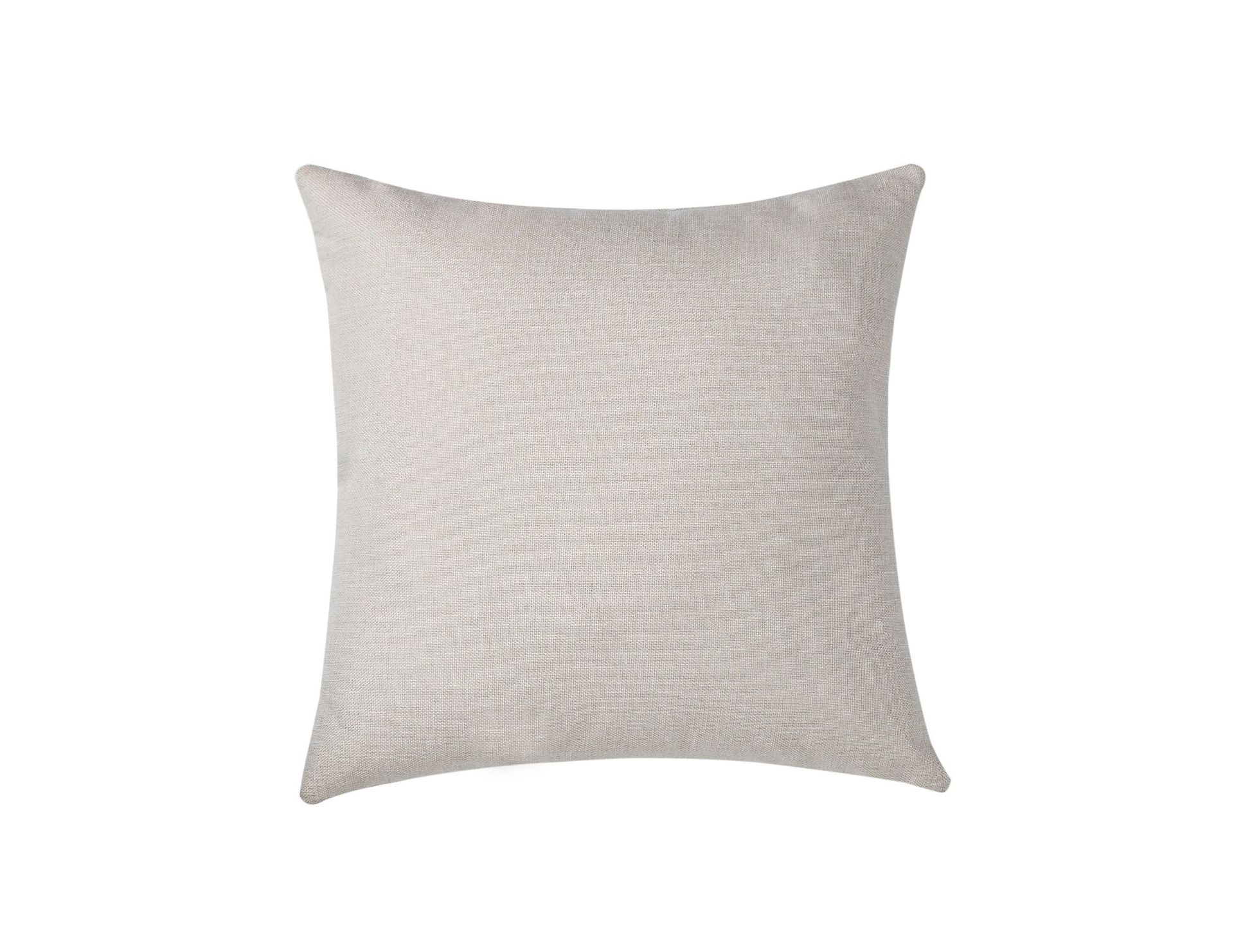 Blank Cushion Cover With Pocket CJdropshipping