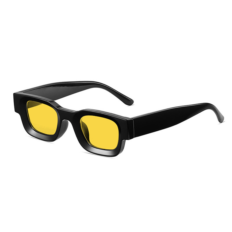 Polarized Color Tinted Glasses