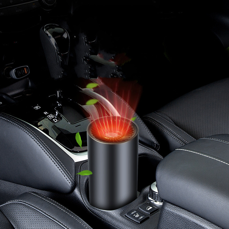 Vehicle Mounted Cup Heater 12v High Power Defogging And Defrosting
