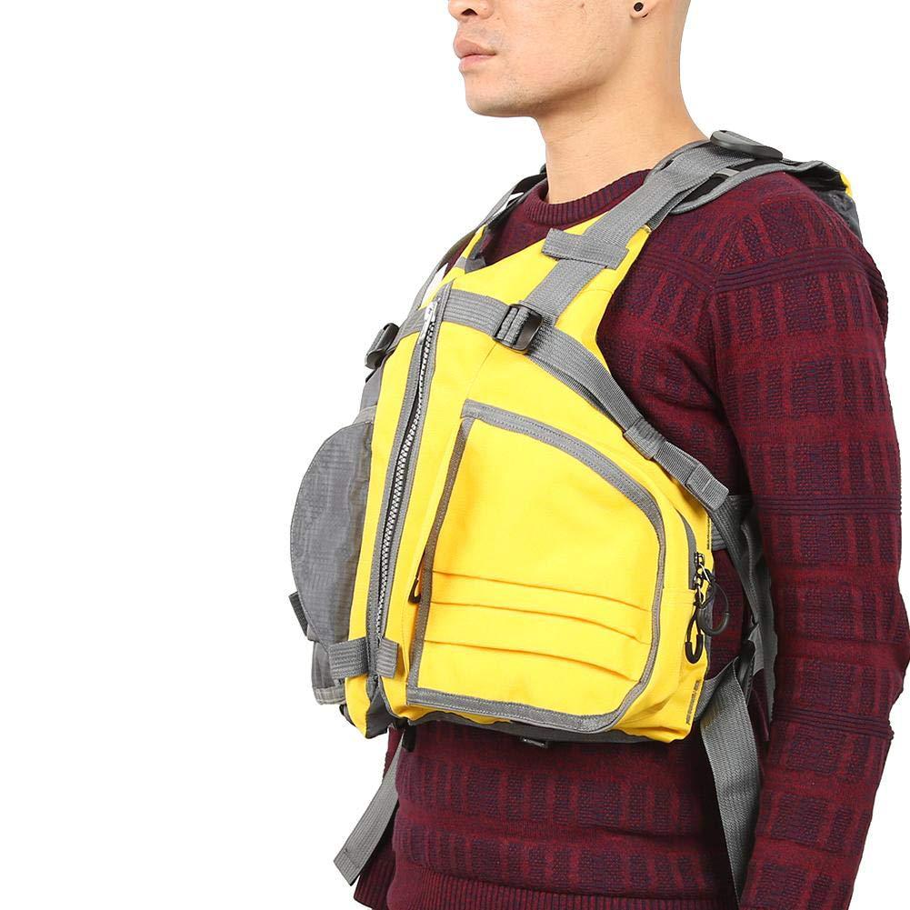 All-Purpose Tear-Resistant Life Jacket 