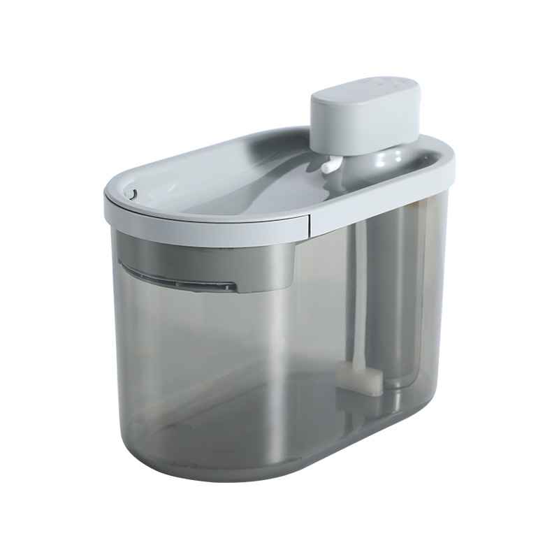 Automatic Drinking Bowl in USA