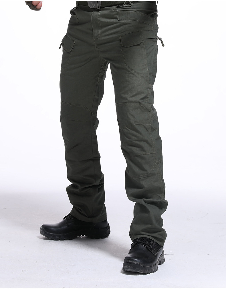 Assault Pants for Men and Women