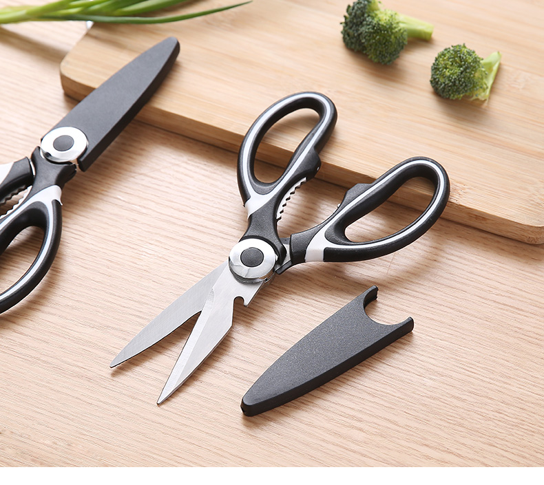 Mastrad Multi Function Kitchen Scissors - Spoons N Spice