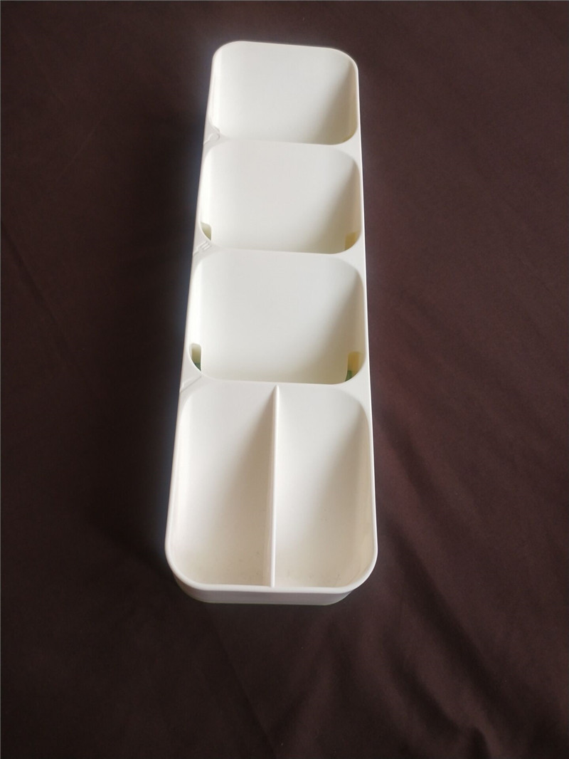 Plastic Cutlery Drawer Insert | Kitchenile