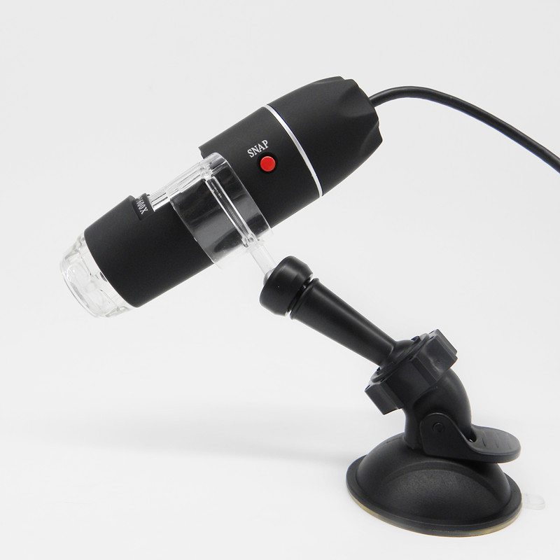 3-in-1 USB Digital Microscope allinonehere.com