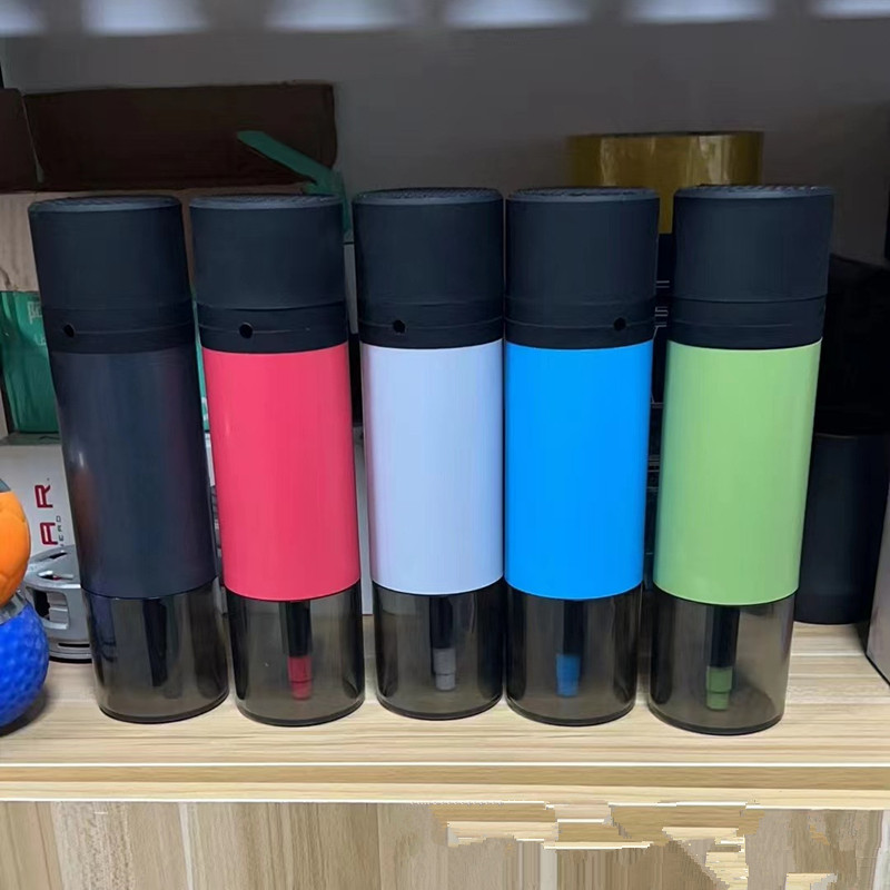 Removable And Clean Portable Fashionable Hookah Household Car Hookah