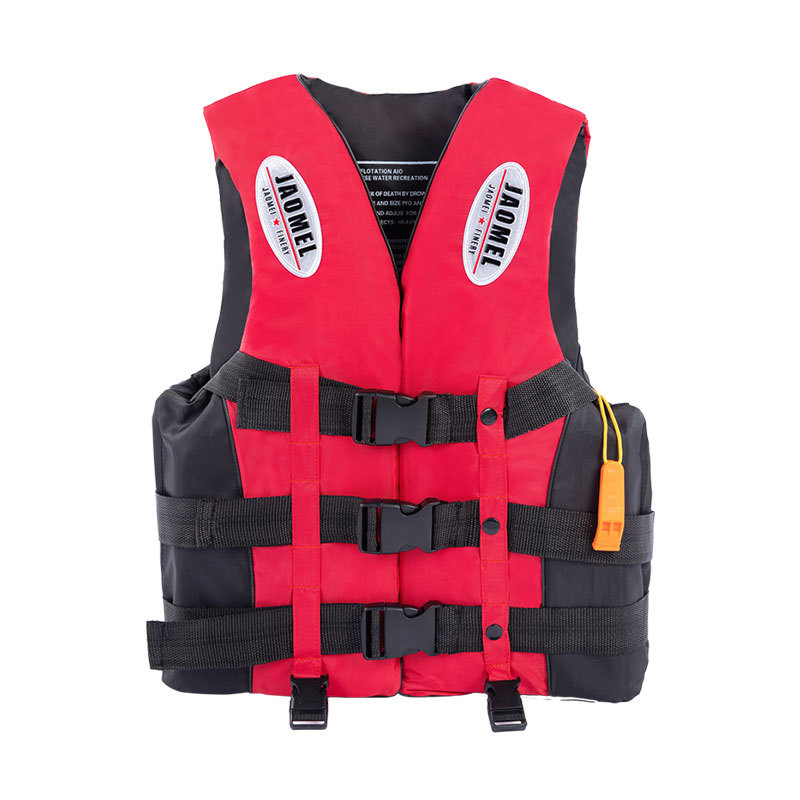 Fishing Life Jacket Buoyancy Vest