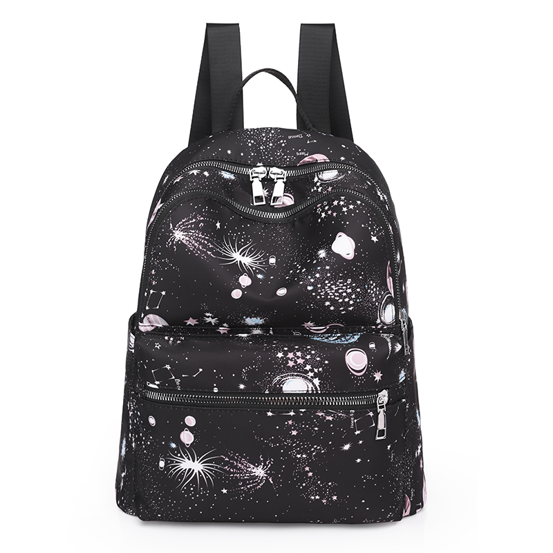 a4cbc0c5 5002 40c4 a70f 6188216afef8 - Casual Water-Repellent Large-Capacity Printing And Wear-Resistant Backpack