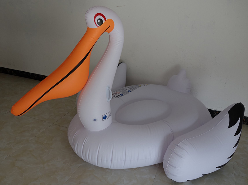 Oversized Pelican Water Mount 