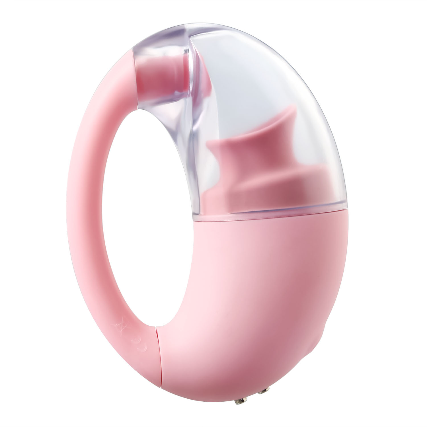 Romance Pulse Clitoral Vibe 3.0