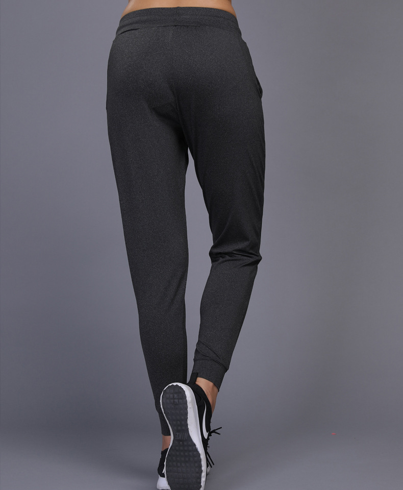 Exercise-Running Women's Ttrousers