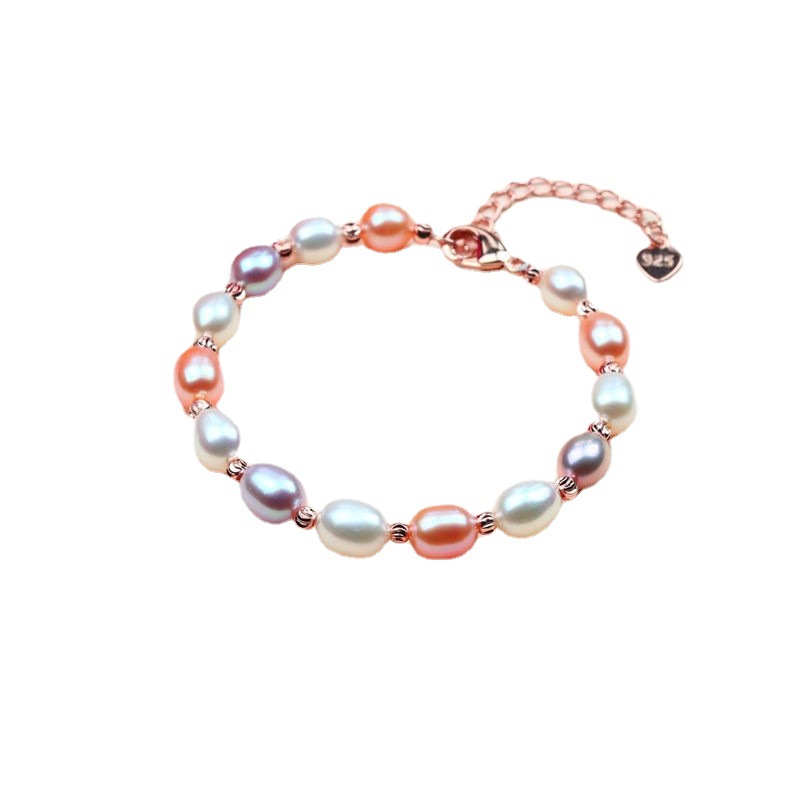 Fashion Bracelet Freshwater Pearl Trend Bracelet CJdropshipping   A5e37dda 0d00 43be A59c A5101097a49c 