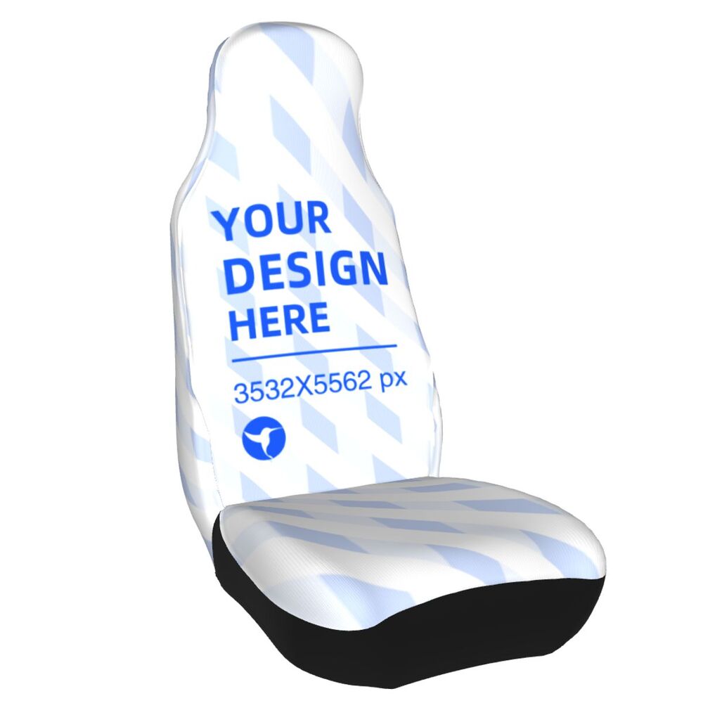 Easy To Install Stretch Car Seat Cover CJdropshipping