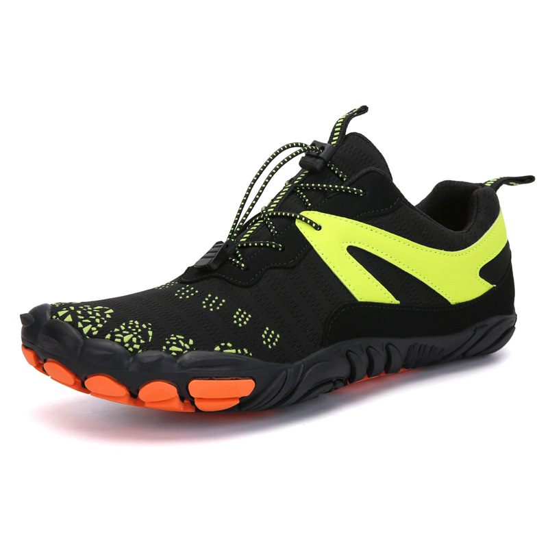 Multifunctional Sports Shoes Five-finger Shoes - CJdropshipping