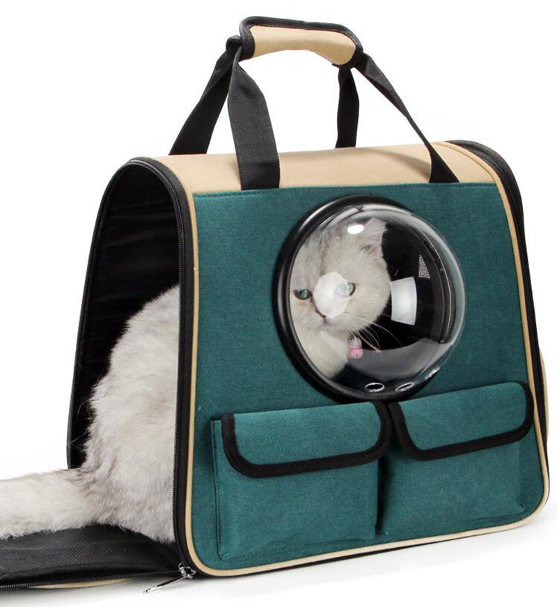Bag - Backpack For Cats 3