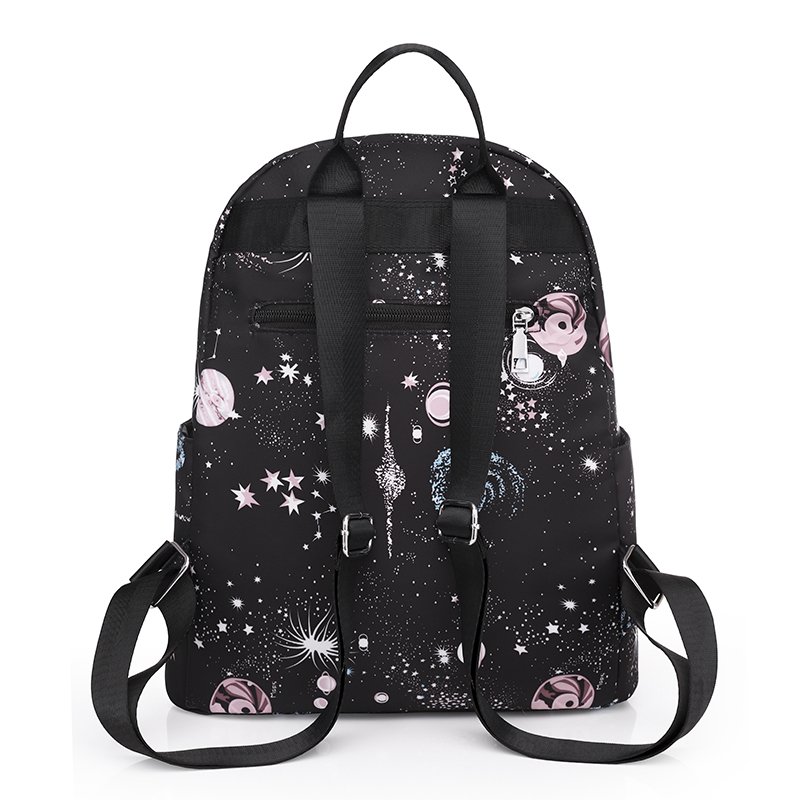 a85e2266 c940 4822 b296 d153ddf1bb1f - Casual Water-Repellent Large-Capacity Printing And Wear-Resistant Backpack