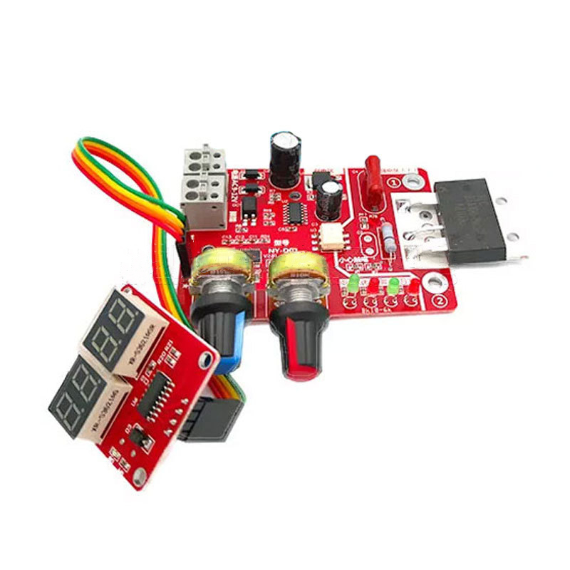 NY D01 Spot Welder Control Board CJdropshipping