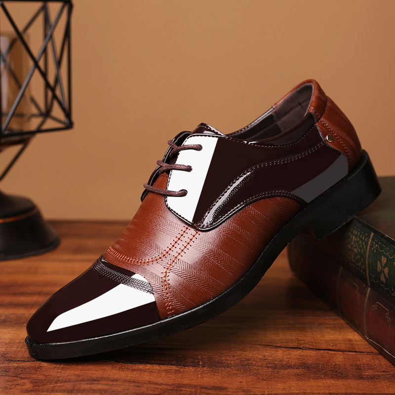 inexpensive formal shoes