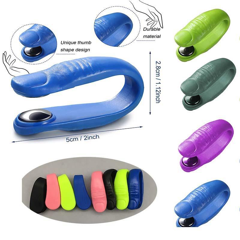 Hukou Hole Massage Clamp Acupuncture Point Massager Meridian Massage ...