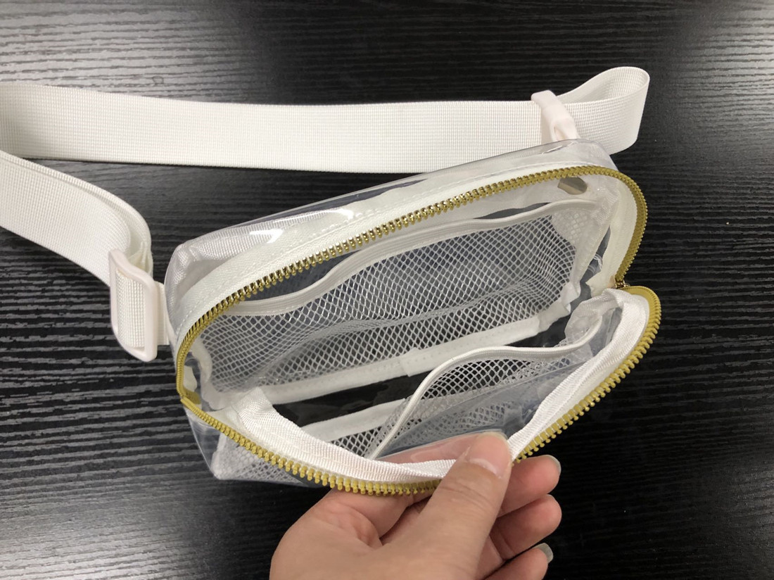 Waterproof Outdoor Nylon Sports Waist Bag