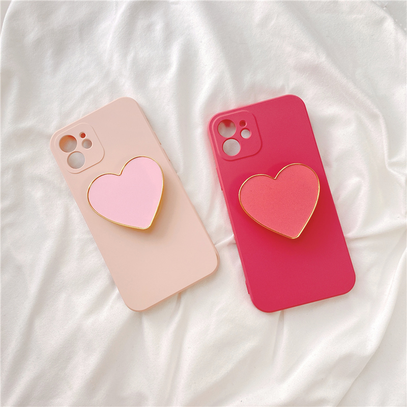 love Soft iPhone Case - casetok