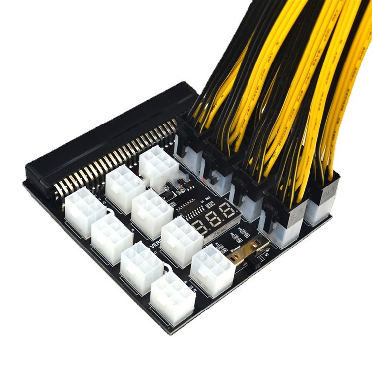 Fully Compatible Type Suitable For  Server Power Adapter Board