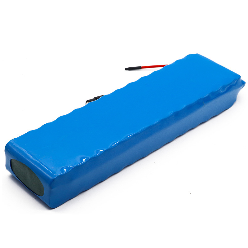 Lithiumion Battery For High Power Motorcycle Scooter CJdropshipping