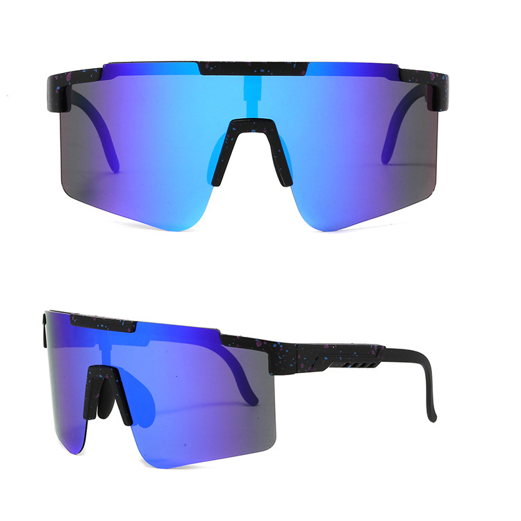 Stylish Square Sports Goggles