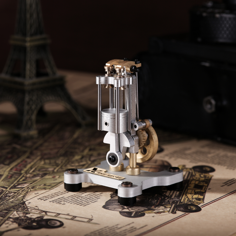 Engine Model Mini Engine Precision Mechanical Toy CJdropshipping
