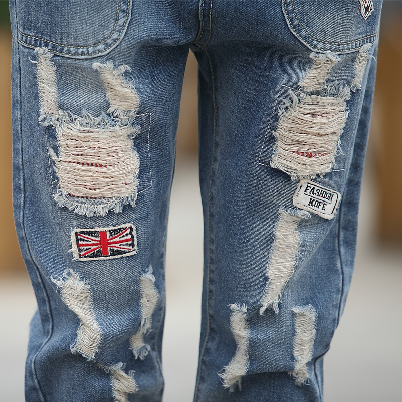 ripped jeans women's