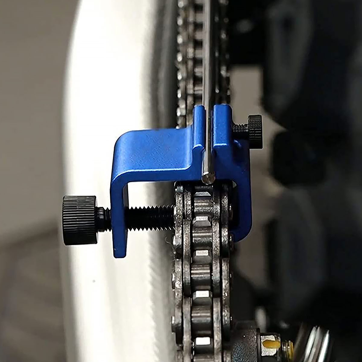 Motorcycle Chain Alignment Tool CJdropshipping