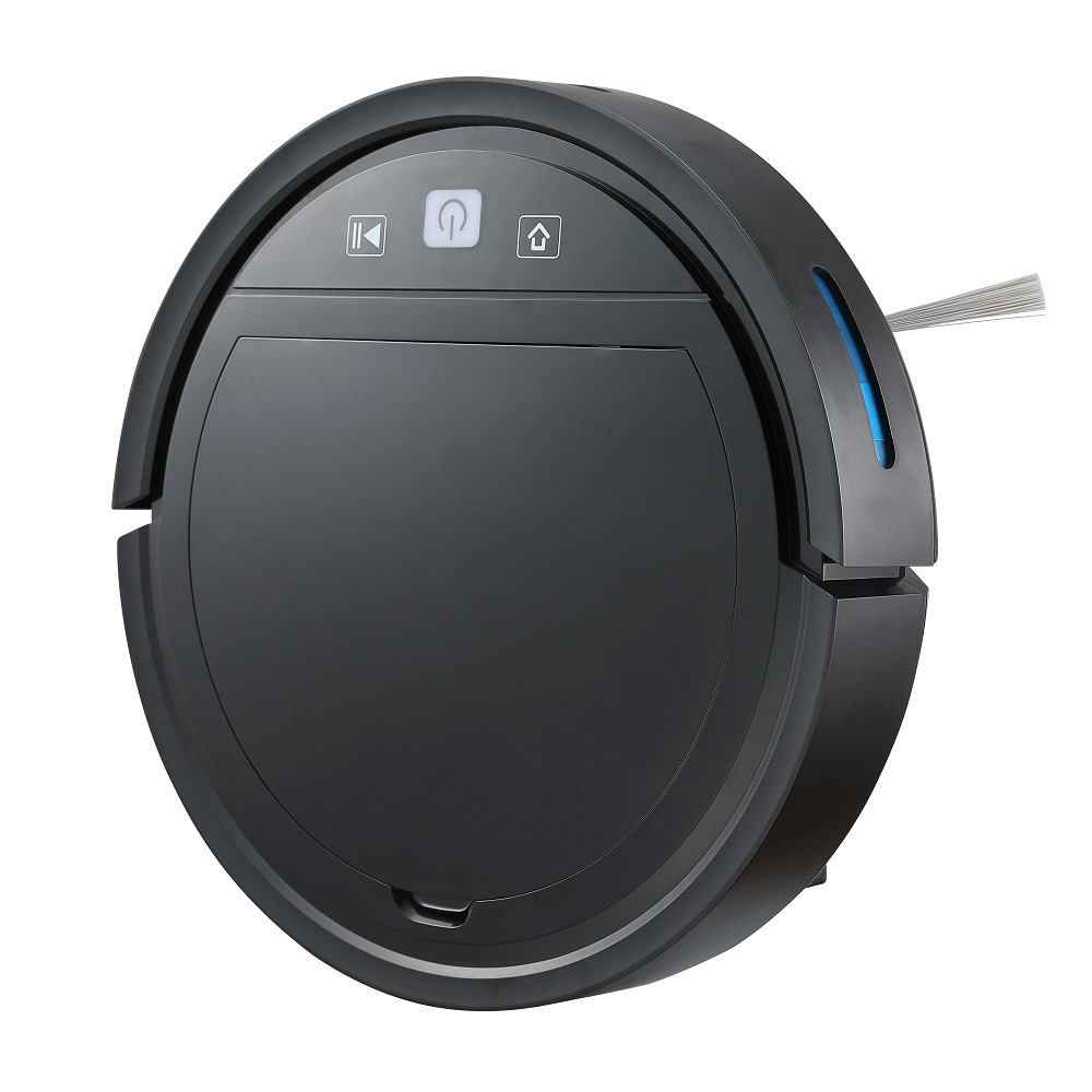 Robotic Vacuum Cleaner Automatic Recharge - Picture 4 of 5