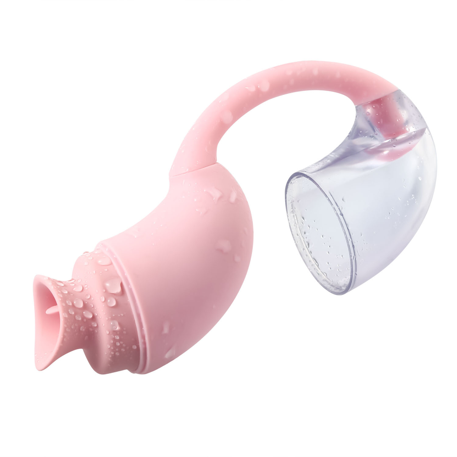 Romance Pulse Clitoral Vibe 3.0