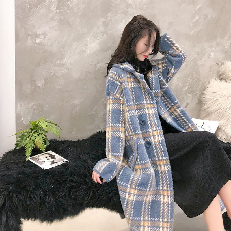 ad3856d6 8e9c 4ebd bcfd 5afd4ab33bf8 Loose thick knitted sweater coat