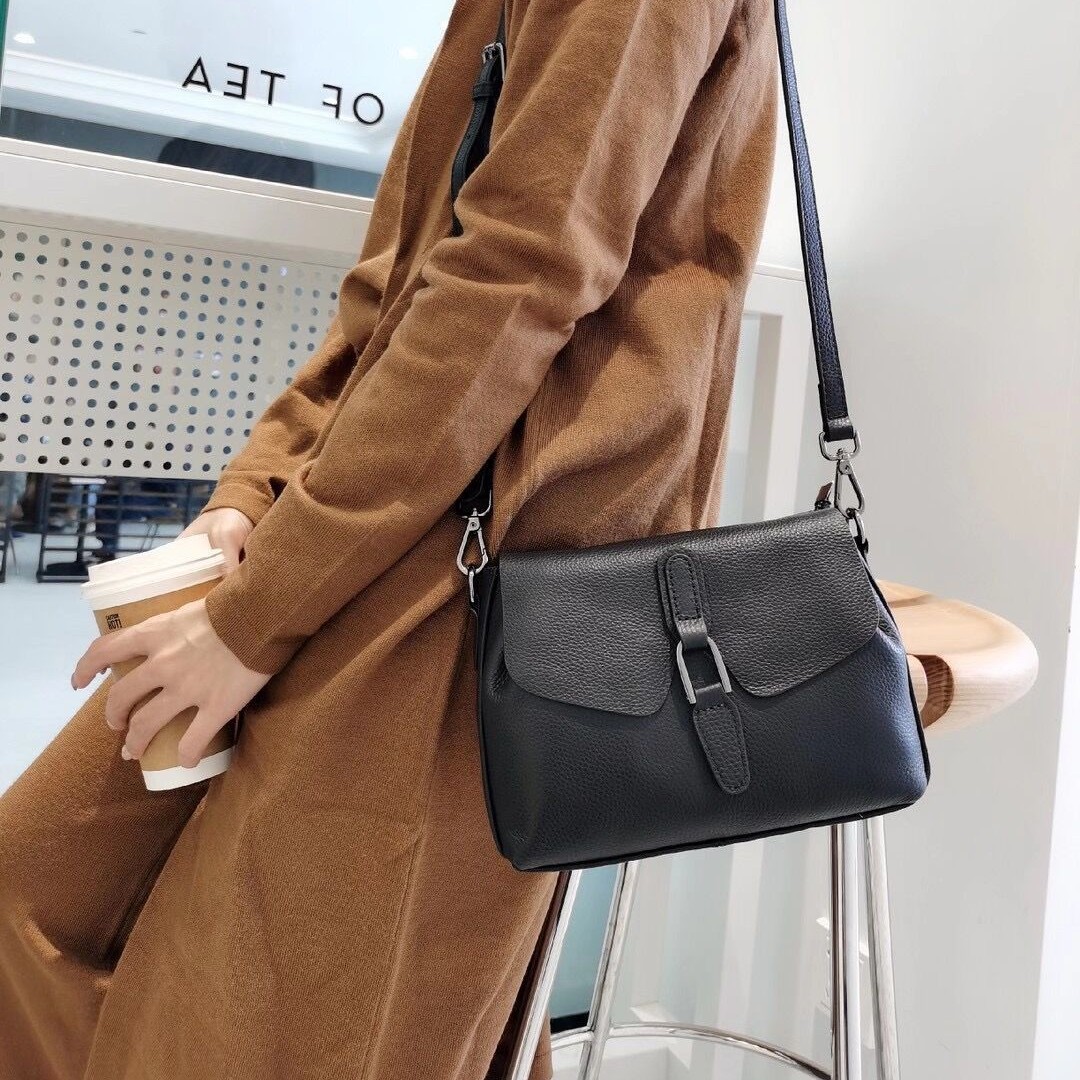 New Commuter Crossbody Shoulder Bag For Women - CJdropshipping